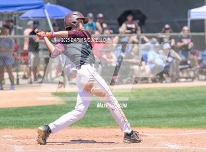 Thumbnail 1 in Tolleson vs Red Mountain (AIA 6A Round 1A Playoff) photogallery.