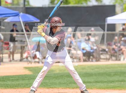 Thumbnail 3 in Tolleson vs Red Mountain (AIA 6A Round 1A Playoff) photogallery.