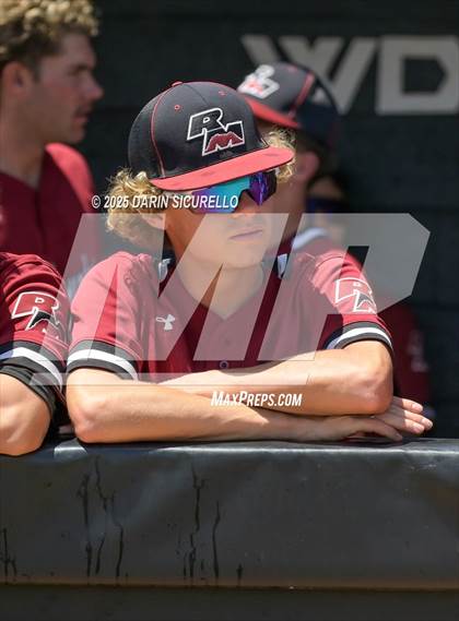 Thumbnail 2 in Tolleson vs Red Mountain (AIA 6A Round 1A Playoff) photogallery.