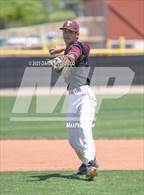 Photo from the gallery "Tolleson vs Red Mountain (AIA 6A Round 1A Playoff)"