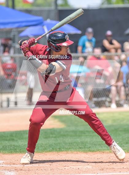 Thumbnail 2 in Tolleson vs Red Mountain (AIA 6A Round 1A Playoff) photogallery.