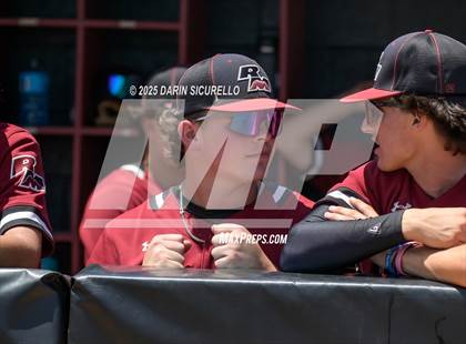 Thumbnail 3 in Tolleson vs Red Mountain (AIA 6A Round 1A Playoff) photogallery.