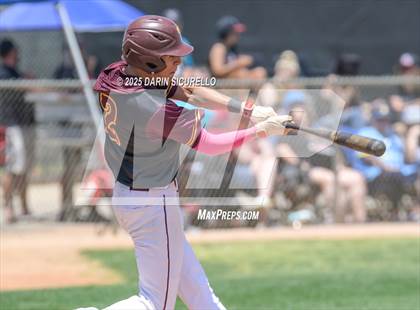 Thumbnail 2 in Tolleson vs Red Mountain (AIA 6A Round 1A Playoff) photogallery.