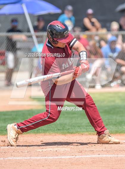 Thumbnail 1 in Tolleson vs Red Mountain (AIA 6A Round 1A Playoff) photogallery.