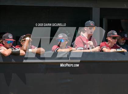 Thumbnail 1 in Tolleson vs Red Mountain (AIA 6A Round 1A Playoff) photogallery.
