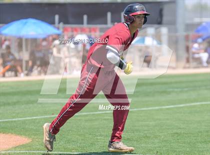 Thumbnail 1 in Tolleson vs Red Mountain (AIA 6A Round 1A Playoff) photogallery.