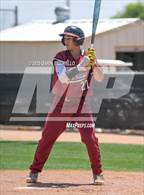 Photo from the gallery "Tolleson vs Red Mountain (AIA 6A Round 1A Playoff)"