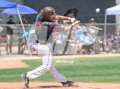 Thumbnail 2 in Tolleson vs Red Mountain (AIA 6A Round 1A Playoff) photogallery.
