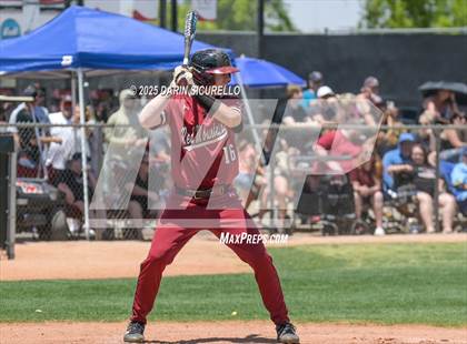 Thumbnail 3 in Tolleson vs Red Mountain (AIA 6A Round 1A Playoff) photogallery.