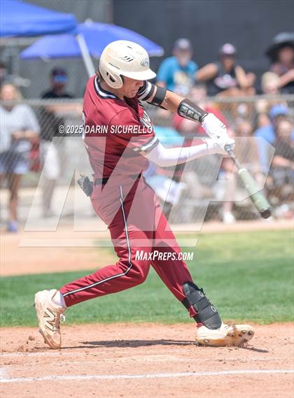 Thumbnail 3 in Tolleson vs Red Mountain (AIA 6A Round 1A Playoff) photogallery.