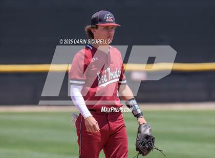 Thumbnail 1 in Tolleson vs Red Mountain (AIA 6A Round 1A Playoff) photogallery.