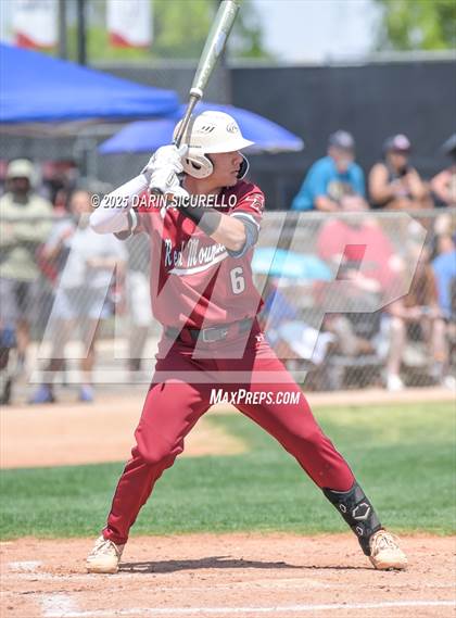 Thumbnail 3 in Tolleson vs Red Mountain (AIA 6A Round 1A Playoff) photogallery.