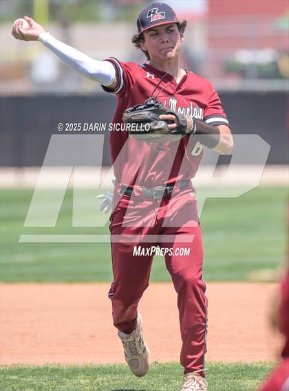 Thumbnail 3 in Tolleson vs Red Mountain (AIA 6A Round 1A Playoff) photogallery.