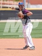 Photo from the gallery "Tolleson vs Red Mountain (AIA 6A Round 1A Playoff)"