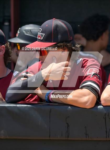 Thumbnail 2 in Tolleson vs Red Mountain (AIA 6A Round 1A Playoff) photogallery.