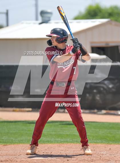Thumbnail 1 in Tolleson vs Red Mountain (AIA 6A Round 1A Playoff) photogallery.