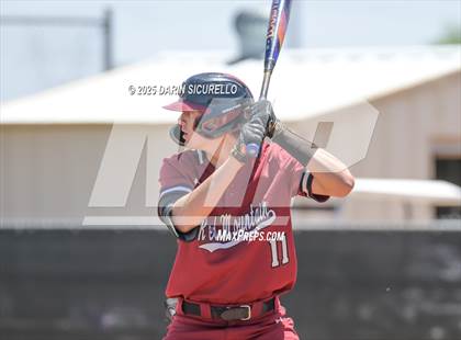 Thumbnail 2 in Tolleson vs Red Mountain (AIA 6A Round 1A Playoff) photogallery.