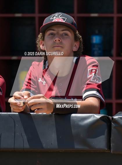 Thumbnail 1 in Tolleson vs Red Mountain (AIA 6A Round 1A Playoff) photogallery.