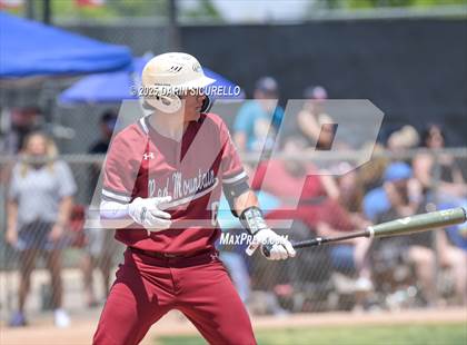 Thumbnail 1 in Tolleson vs Red Mountain (AIA 6A Round 1A Playoff) photogallery.