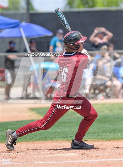 Thumbnail 2 in Tolleson vs Red Mountain (AIA 6A Round 1A Playoff) photogallery.