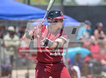 Thumbnail 1 in Tolleson vs Red Mountain (AIA 6A Round 1A Playoff) photogallery.