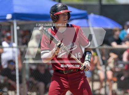 Thumbnail 2 in Tolleson vs Red Mountain (AIA 6A Round 1A Playoff) photogallery.
