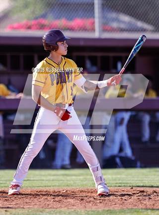 Desert Mountain @ Mountain Pointe