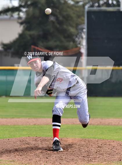 Thumbnail 3 in Westmont @ Los Altos photogallery.