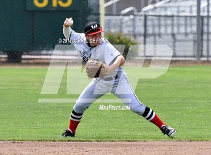 Thumbnail 1 in Westmont @ Los Altos photogallery.