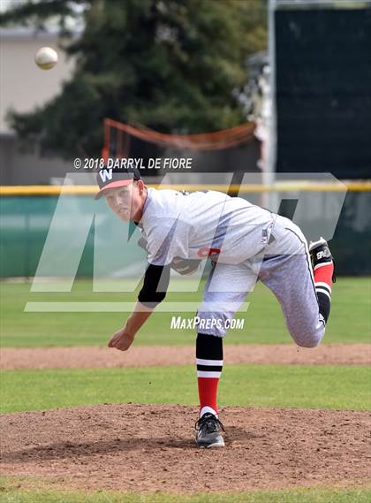 Thumbnail 3 in Westmont @ Los Altos photogallery.