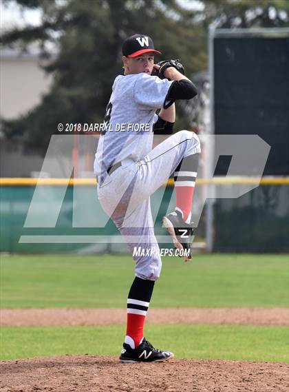 Thumbnail 2 in Westmont @ Los Altos photogallery.