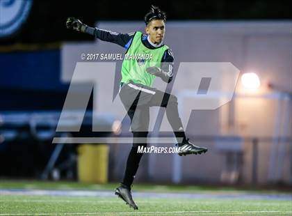 Thumbnail 3 in El Camino Real vs Mendez photogallery.