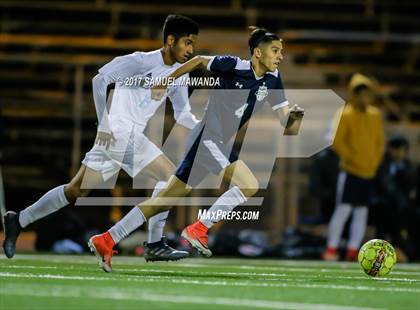 Thumbnail 2 in El Camino Real vs Mendez photogallery.