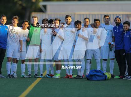 Thumbnail 1 in El Camino Real vs Mendez photogallery.