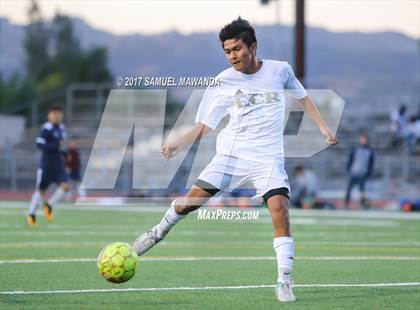 Thumbnail 1 in El Camino Real vs Mendez photogallery.