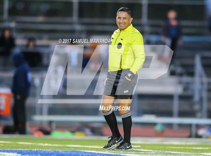 Thumbnail 1 in El Camino Real vs Mendez photogallery.