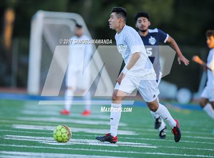 Thumbnail 1 in El Camino Real vs Mendez photogallery.
