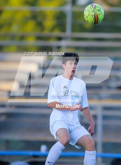 Thumbnail 1 in El Camino Real vs Mendez photogallery.