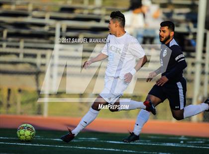 Thumbnail 1 in El Camino Real vs Mendez photogallery.
