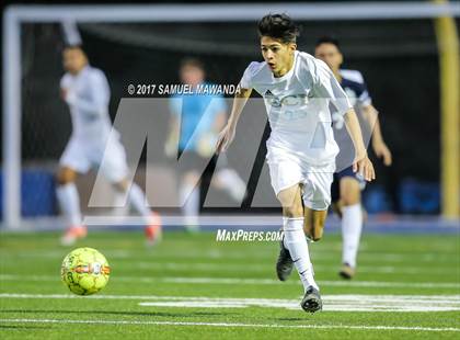 Thumbnail 2 in El Camino Real vs Mendez photogallery.