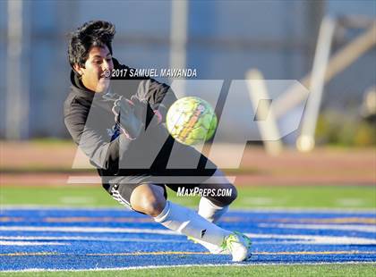 Thumbnail 1 in El Camino Real vs Mendez photogallery.