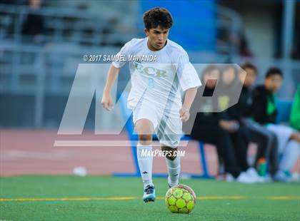 Thumbnail 3 in El Camino Real vs Mendez photogallery.