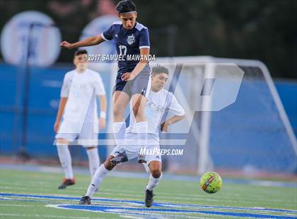 Thumbnail 1 in El Camino Real vs Mendez photogallery.