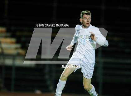 Thumbnail 1 in El Camino Real vs Mendez photogallery.