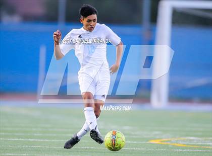 Thumbnail 3 in El Camino Real vs Mendez photogallery.
