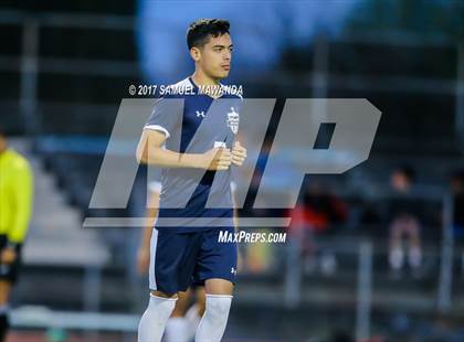 Thumbnail 3 in El Camino Real vs Mendez photogallery.