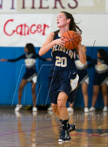 Thumbnail 3 in Arlington vs Bartlett photogallery.