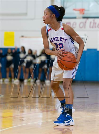Thumbnail 1 in Arlington vs Bartlett photogallery.
