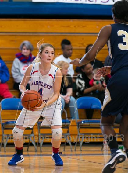 Thumbnail 3 in Arlington vs Bartlett photogallery.