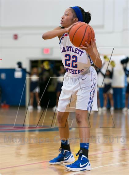 Thumbnail 1 in Arlington vs Bartlett photogallery.